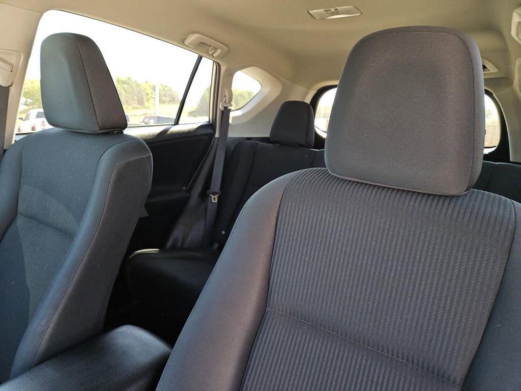 Used 2017 Toyota RAV4 LE w/ All Weather Liner Package image 24