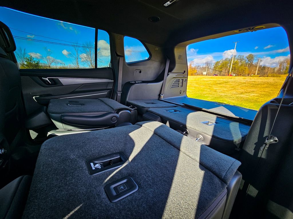 New 2026 Buick Enclave Sport Touring w/ Power Package image 42