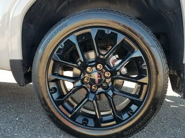 New 2026 GMC Sierra 1500 Denali image 22