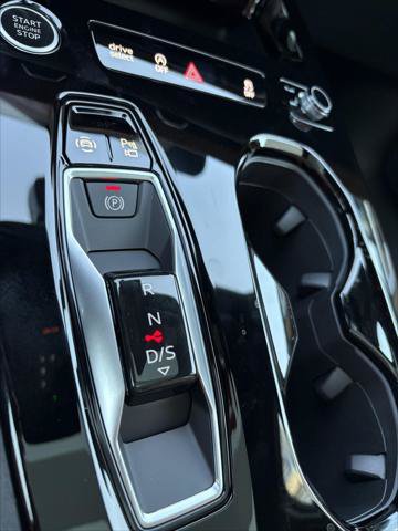 New 2026 Audi A5 Premium Plus AWD/4WD image 18