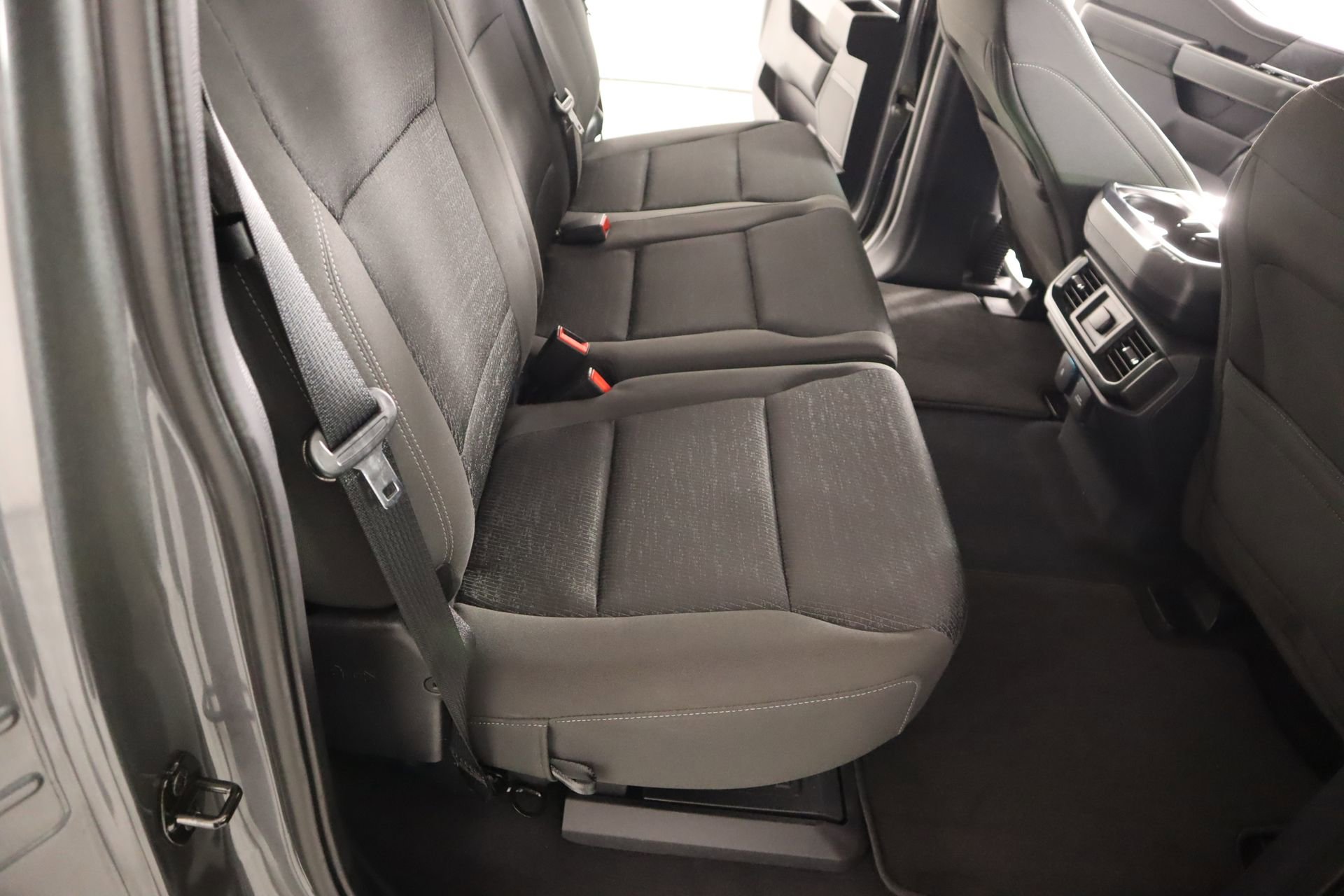 Used 2023 Ford F150 XLT w/ Equipment Group 302A High image 16