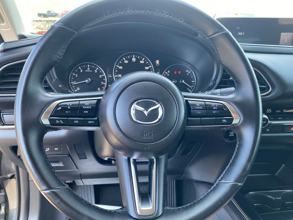 Used 2025 MAZDA CX-30 AWD 2.5 S w/ Preferred Package image 29