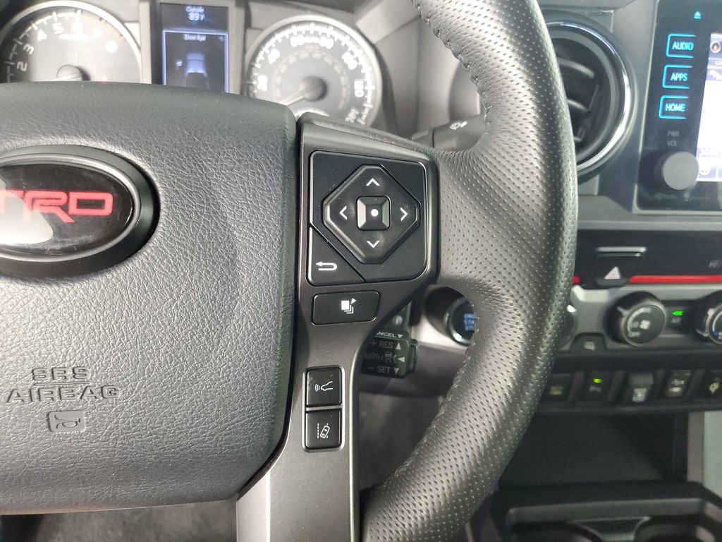 Used 2019 Toyota Tacoma TRD Off-Road image 24