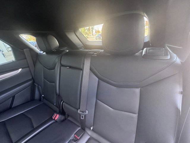 Used 2023 Cadillac XT5 Luxury image 16