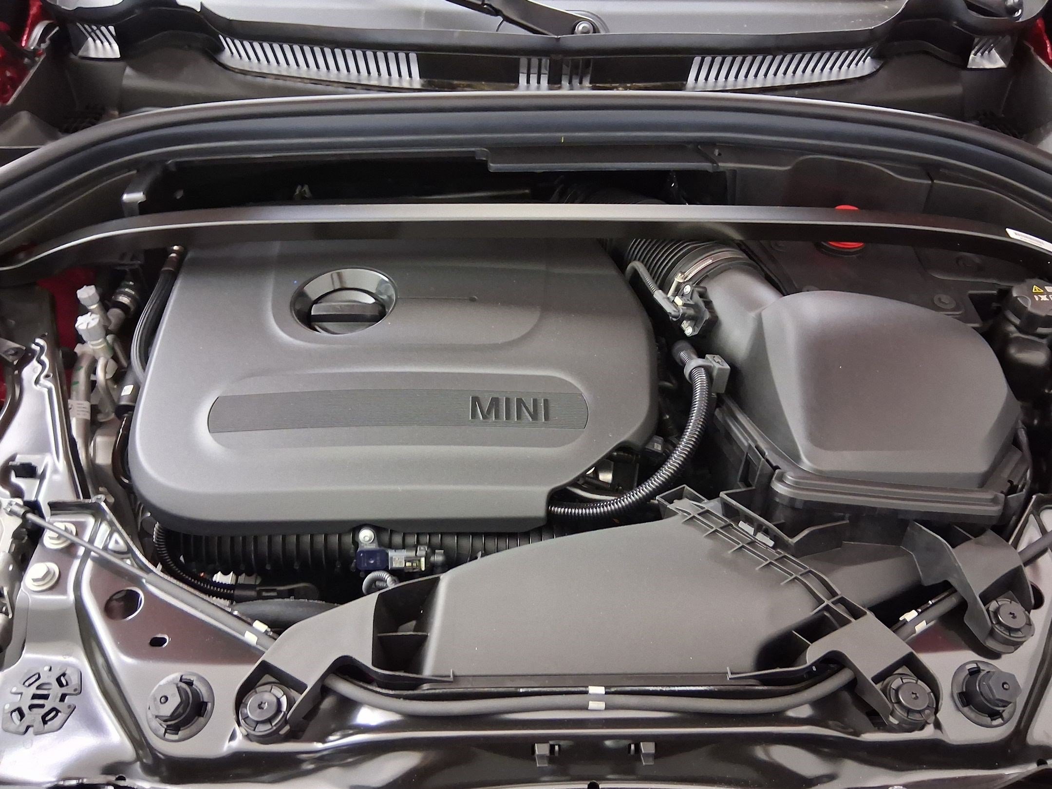 New 2027 MINI Cooper Countryman S AWD/4WD image 28