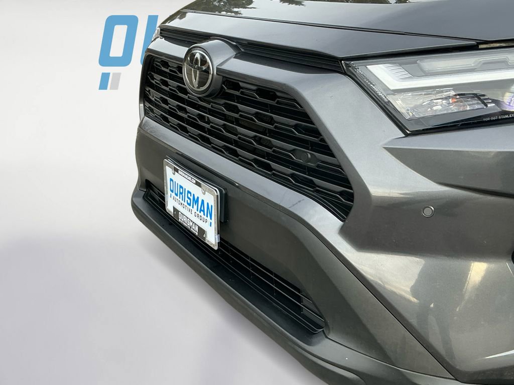 Certified 2023 Toyota RAV4 XLE Premium image 24