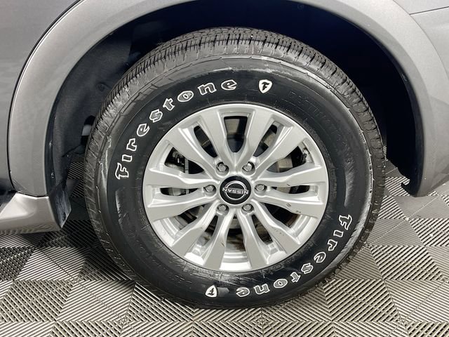 Used 2024 Nissan Armada SV image 32