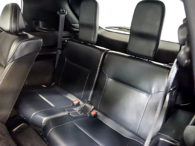 Used 2025 Mitsubishi Outlander SE AWD/4WD image 16