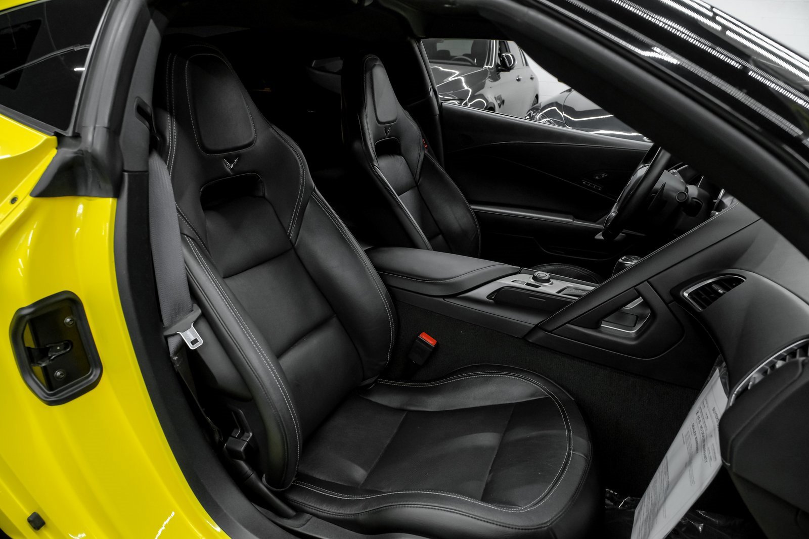 Used 2017 Chevrolet Corvette Grand Sport image 36