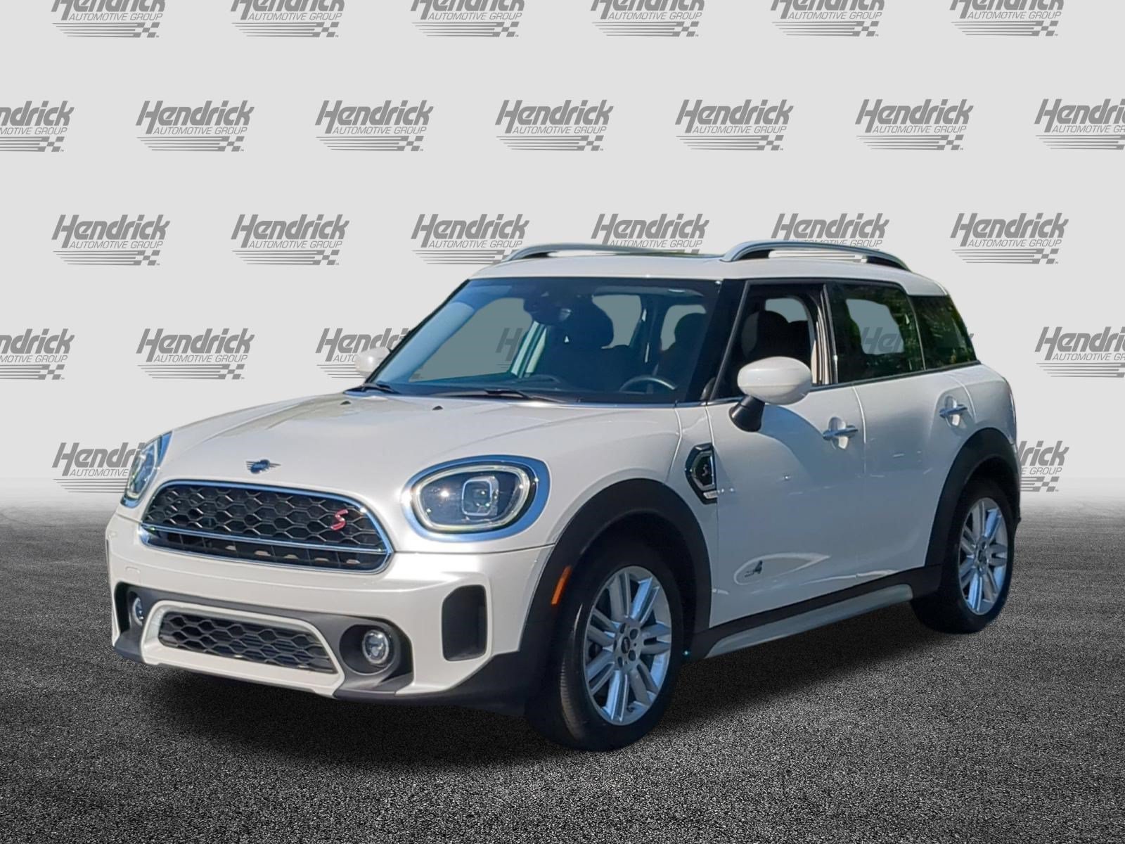 Used 2024 MINI Cooper Countryman S w/ Storage Package AWD/4WD image 5