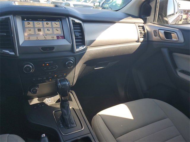 Used 2019 Ford Ranger XLT w/ Equipment Group 302A Luxury image 14