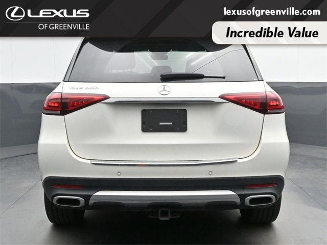 Used 2021 Mercedes-Benz GLE 350 image 7