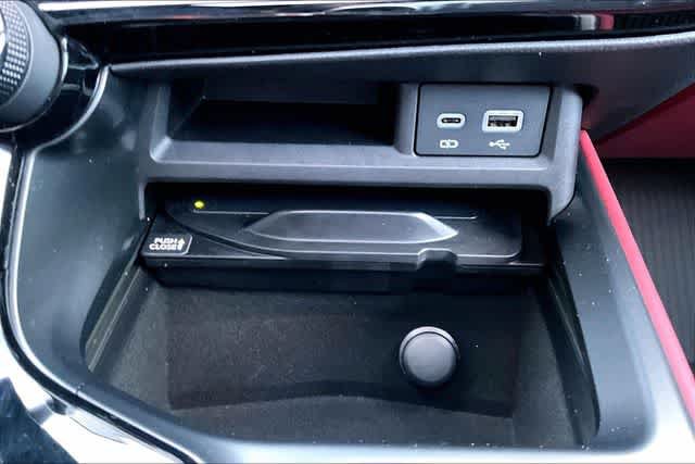 Certified 2024 Lexus NX 450h+ AWD w/ Vision Package image 16