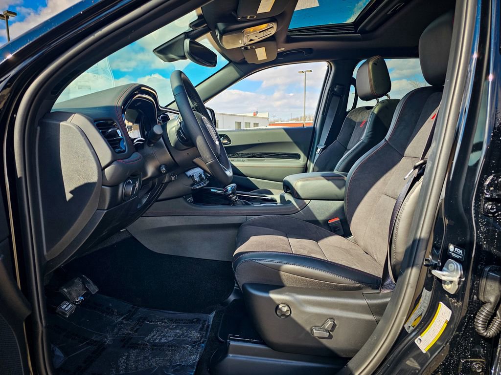 New 2026 Dodge Durango GT image 12