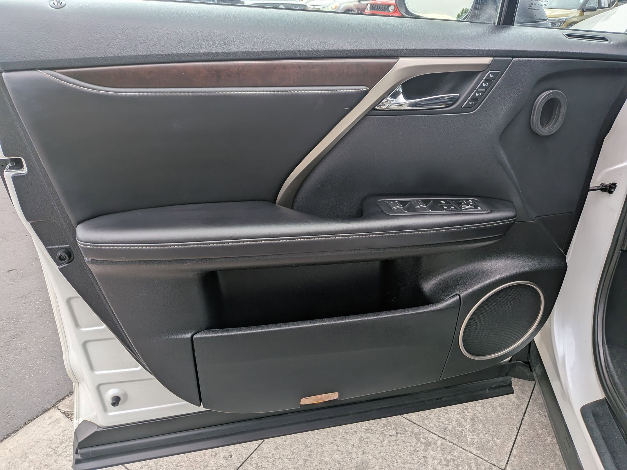 Used 2020 Lexus RX 350 AWD w/ Premium Package image 13