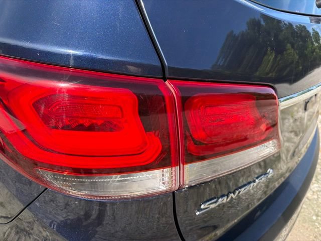 Used 2017 Hyundai Santa Fe Limited FWD image 7