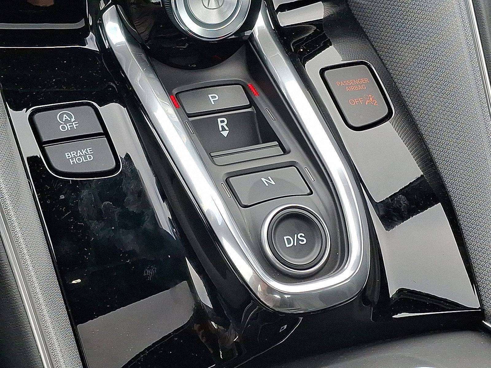 Certified 2025 Acura TLX SH-AWD w/ A-SPEC Pkg image 15