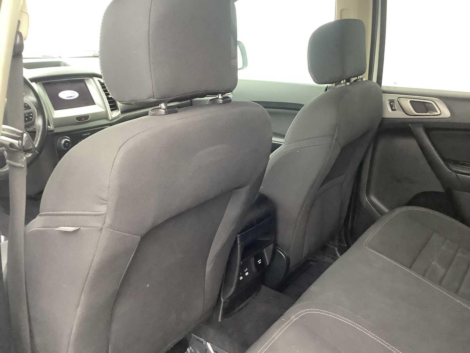 Used 2020 Ford Ranger XLT w/ Equipment Group 301A Mid AWD/4WD image 12