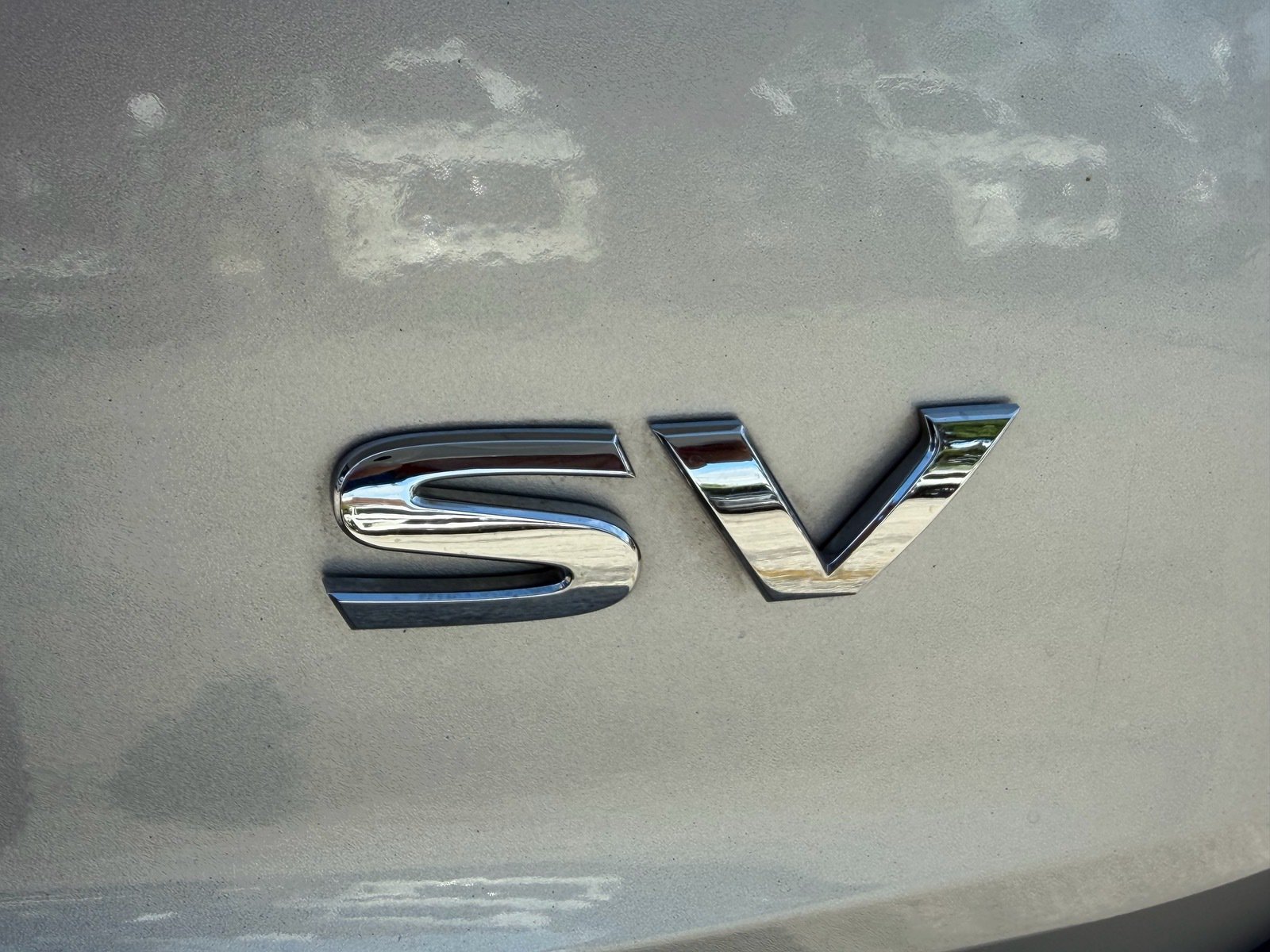 Certified 2022 Nissan Rogue SV FWD image 10
