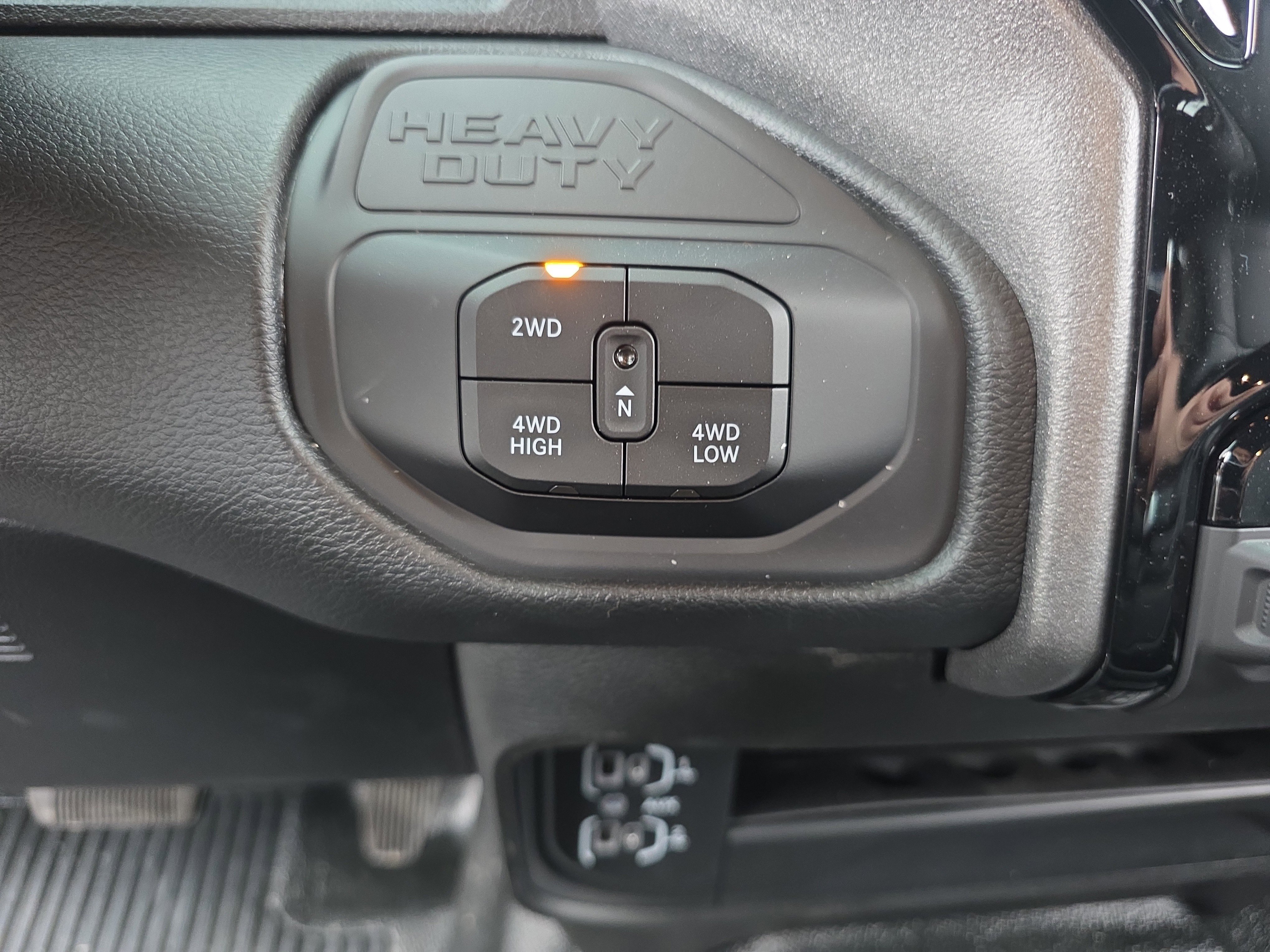New 2026 RAM 5500 Tradesman image 8
