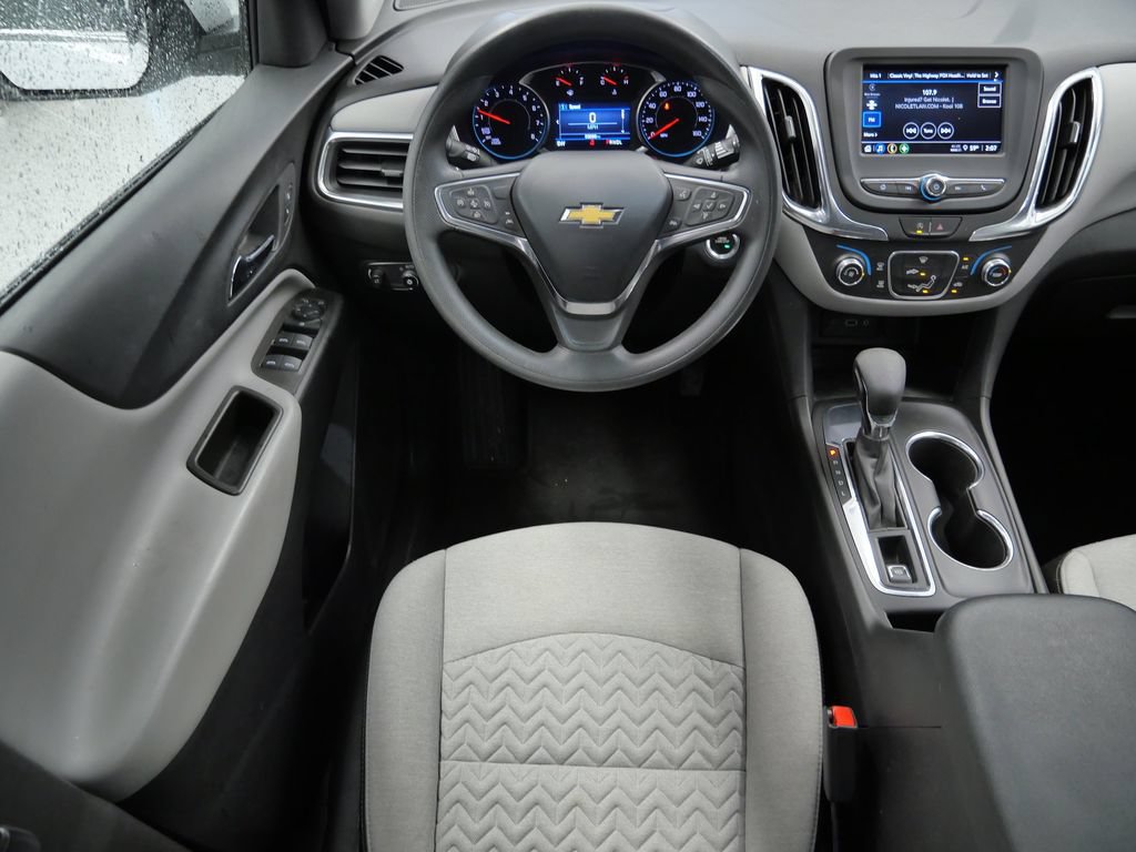 Used 2023 Chevrolet Equinox LT FWD image 17