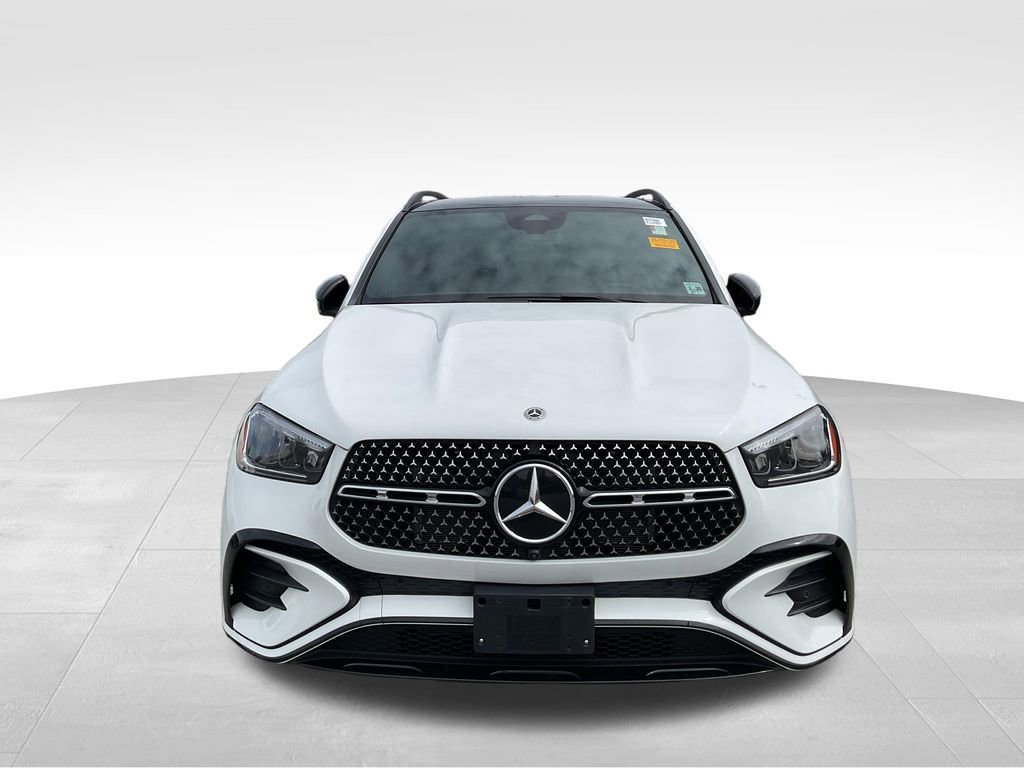 Used 2025 Mercedes-Benz GLE 450e GLE 450e image 3