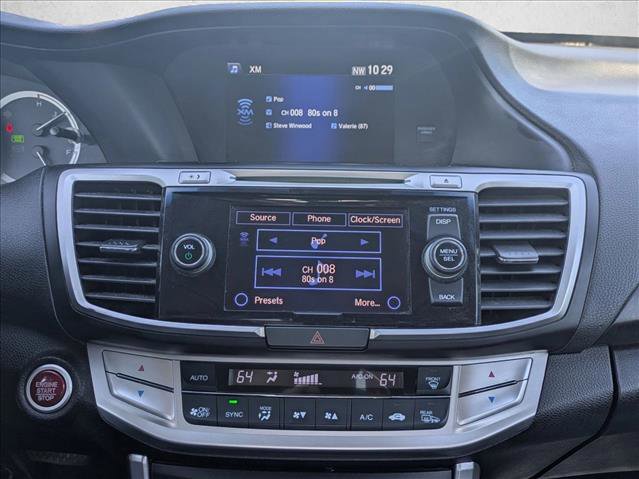 Used 2014 Honda Accord EX-L image 14