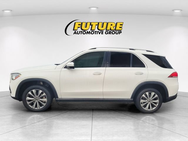 Used 2020 Mercedes-Benz GLE 350 image 6