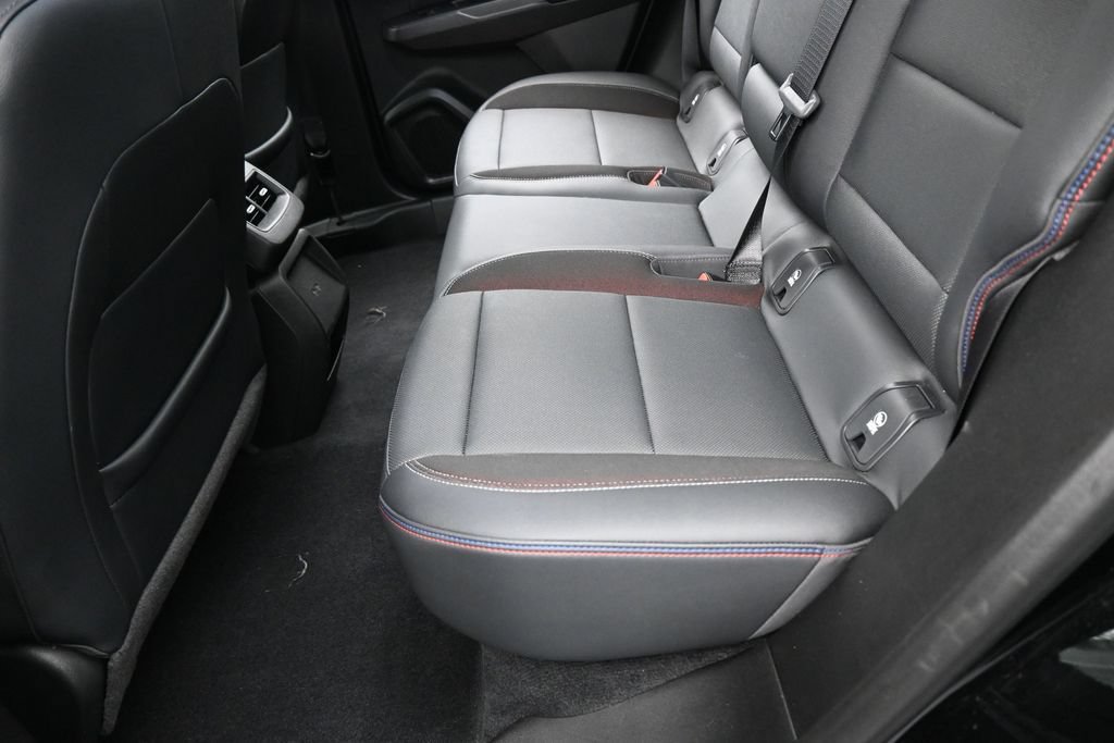 Used 2024 Chevrolet Equinox EV RS FWD image 36