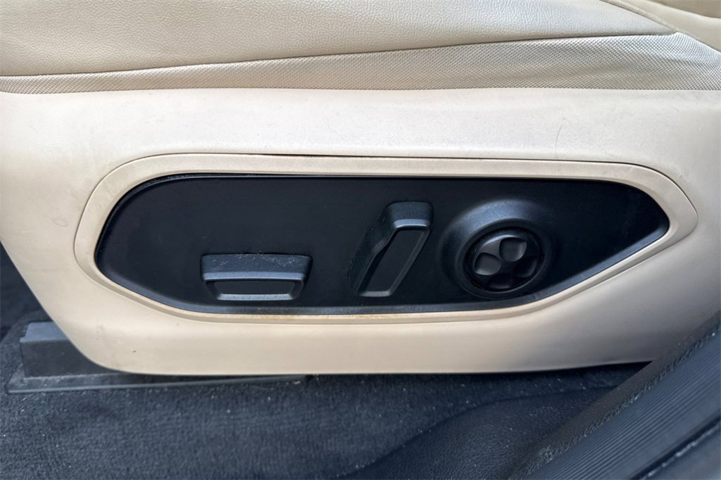 Used 2021 Jeep Grand Cherokee L Limited image 18