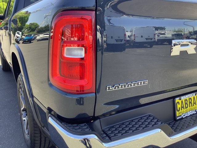 New 2025 RAM 1500 Laramie image 49