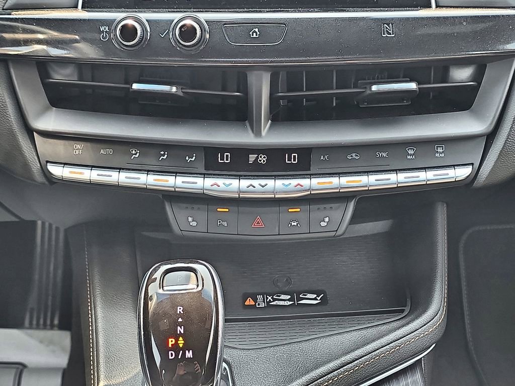 Used 2020 Cadillac CT4 V image 17