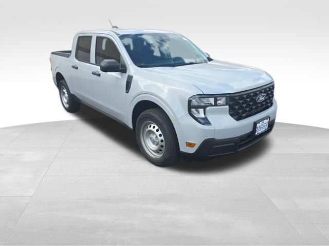 New 2026 Ford Maverick XL AWD/4WD image 9