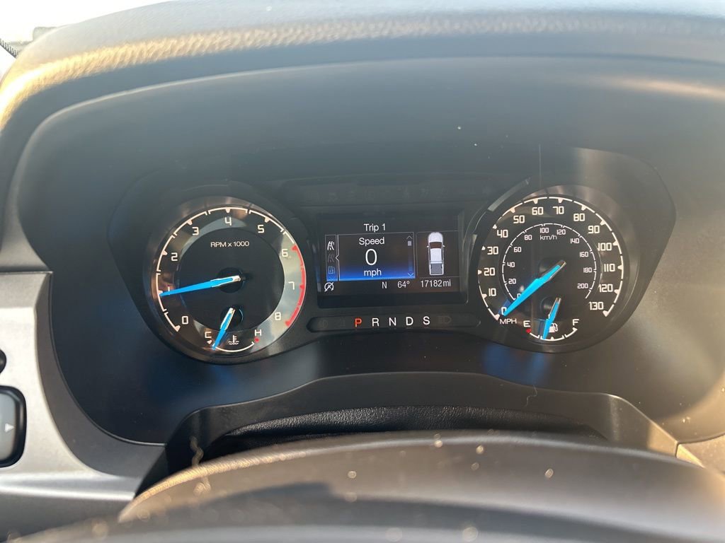 Used 2020 Ford Ranger XLT w/ Equipment Group 301A Mid image 35