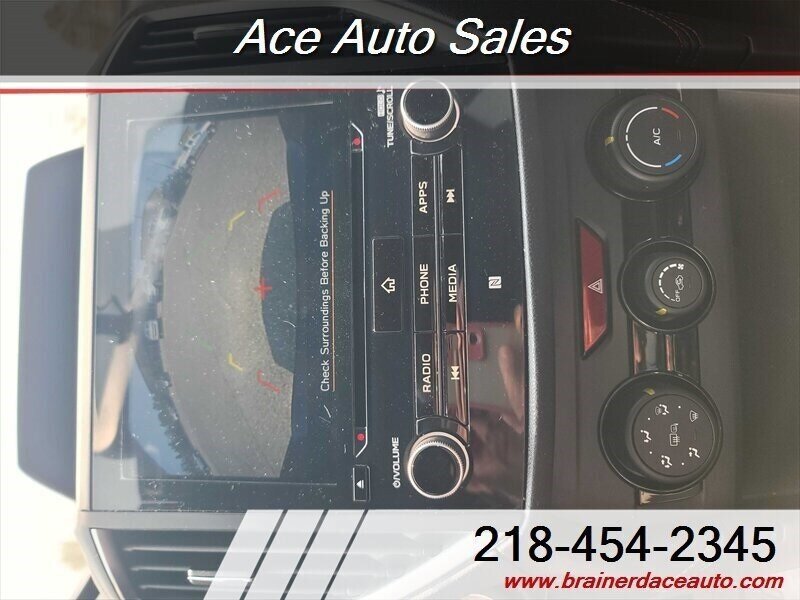 Used 2018 Subaru Impreza 2.0i Sport AWD/4WD image 8