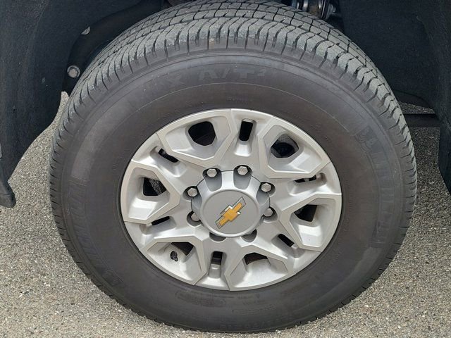 Used 2024 Chevrolet Silverado 2500 LTZ image 11