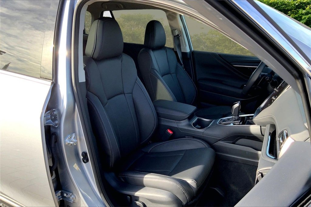 New 2025 Subaru Outback Touring image 11