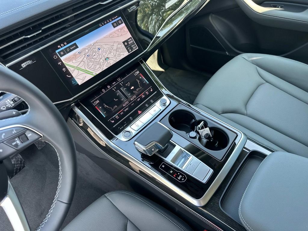 New 2025 Audi Q7 3.0T Premium Plus image 25