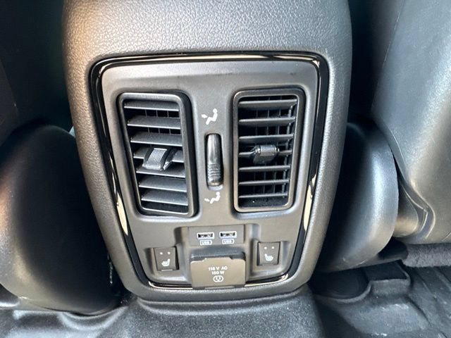 Used 2023 Dodge Durango SRT Hellcat w/ Black Package AWD/4WD image 27