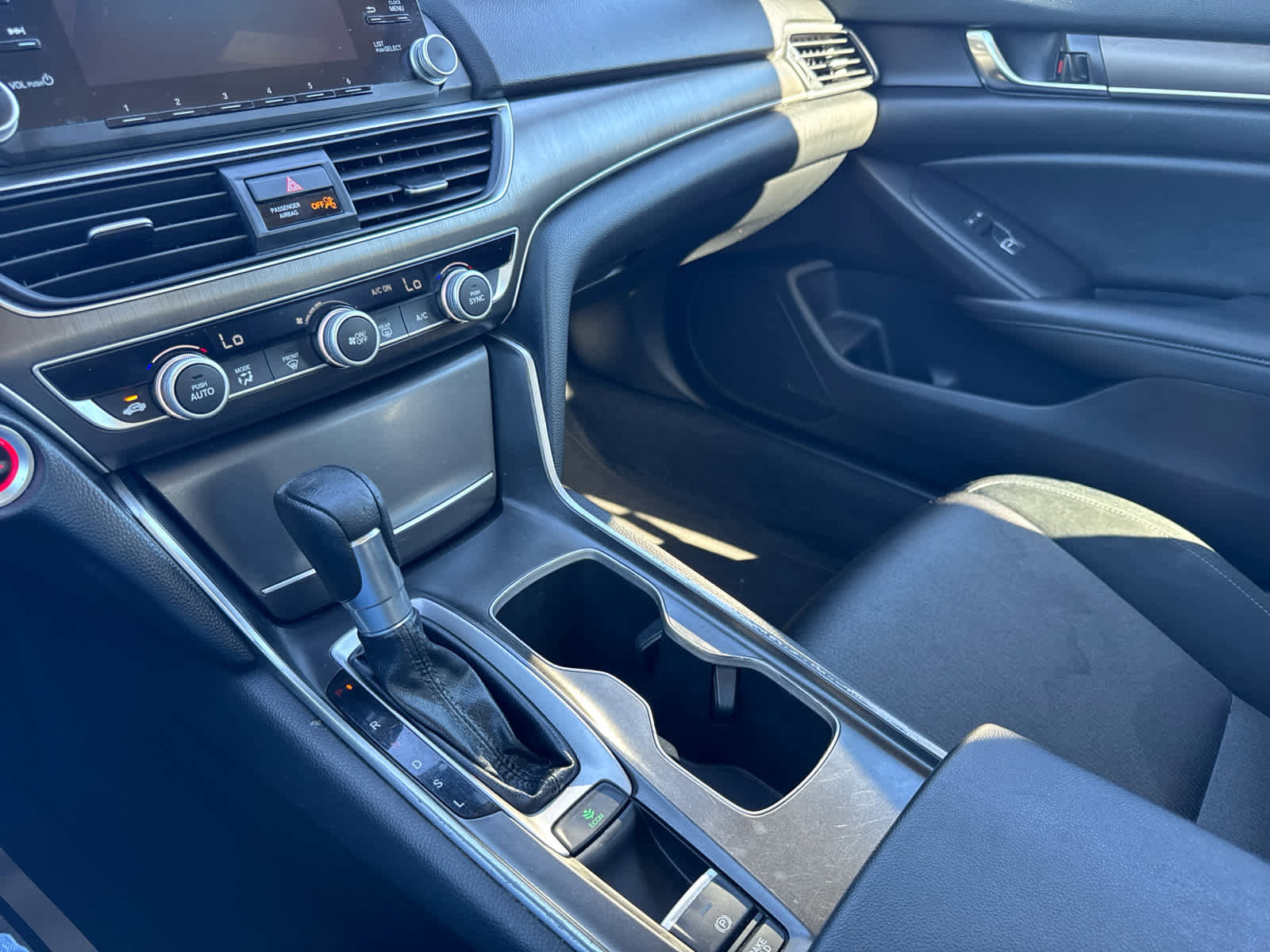 Used 2020 Honda Accord LX image 24