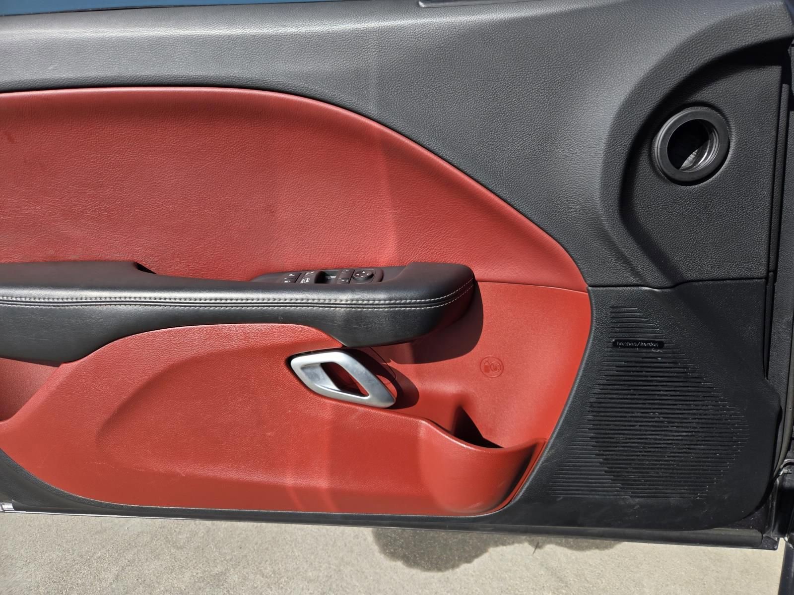 Used 2018 Dodge Challenger SRT Demon image 22