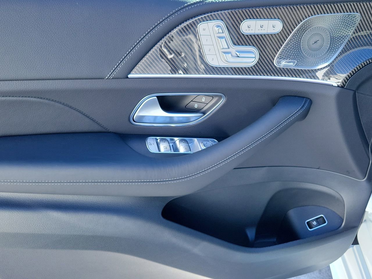 New 2026 Mercedes-Benz GLE 53 AMG 4MATIC Coupe image 20