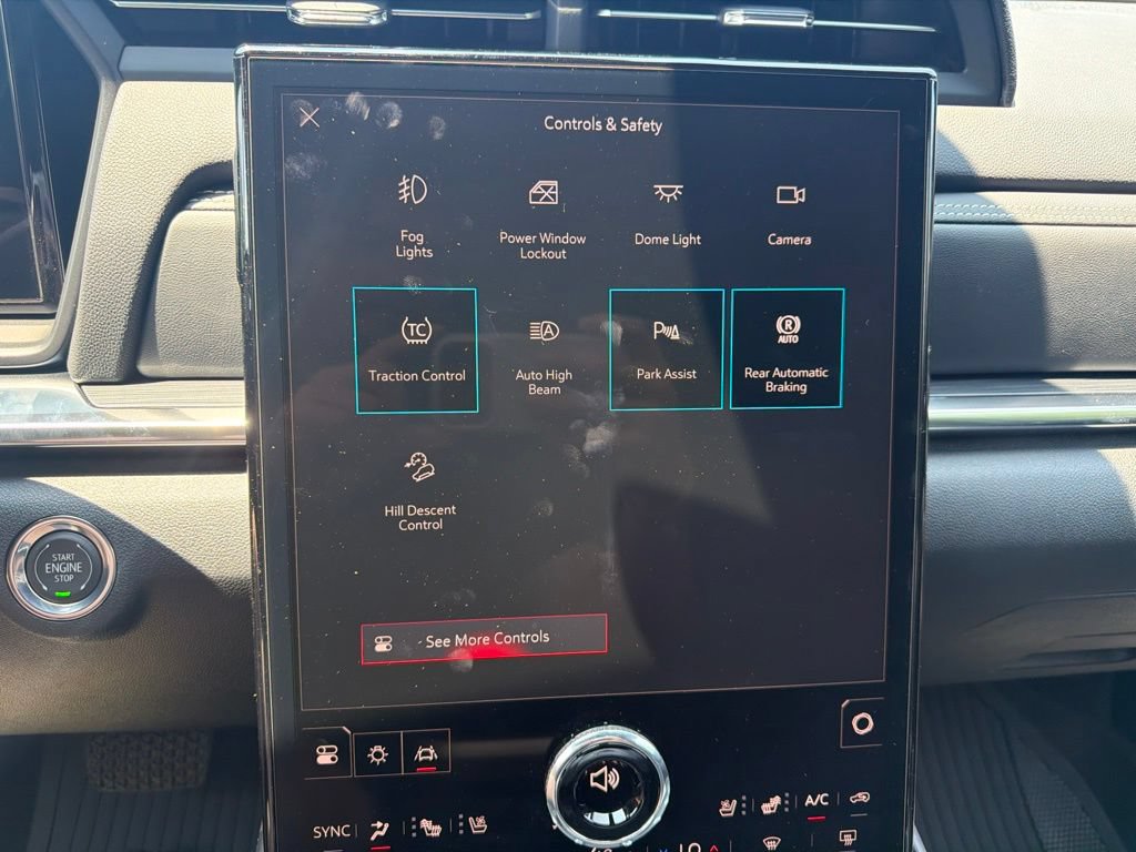 New 2027 GMC Terrain Elevation w/ Elevation Premium Package AWD/4WD image 28