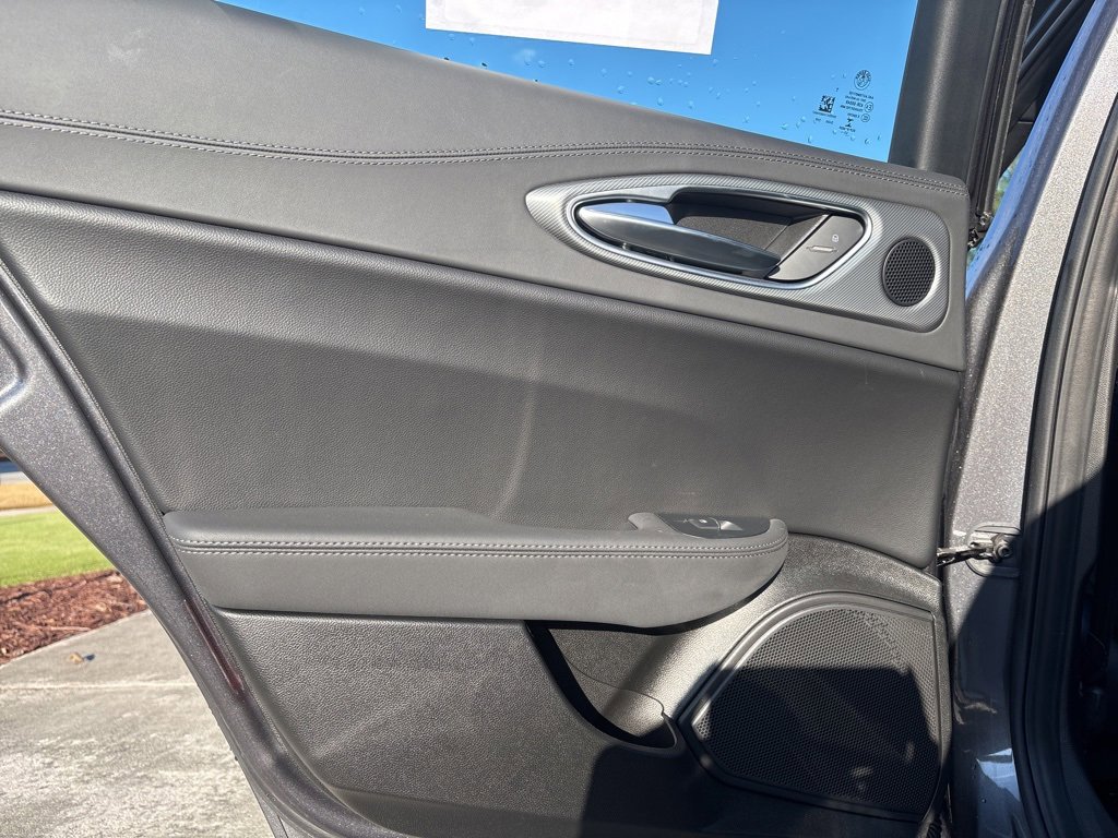 Used 2024 Alfa Romeo Giulia Ti image 16