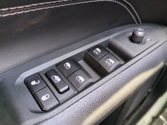 Used 2022 Jeep Compass Altitude image 22