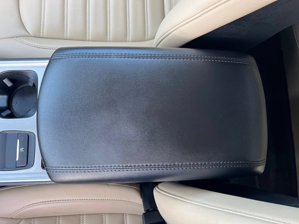 Used 2023 Ford Edge SEL AWD/4WD image 28