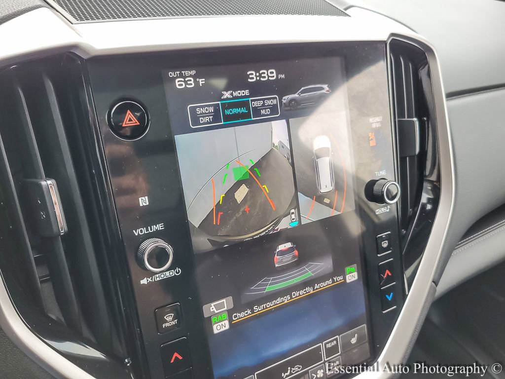 Certified 2026 Subaru Ascent Limited image 15