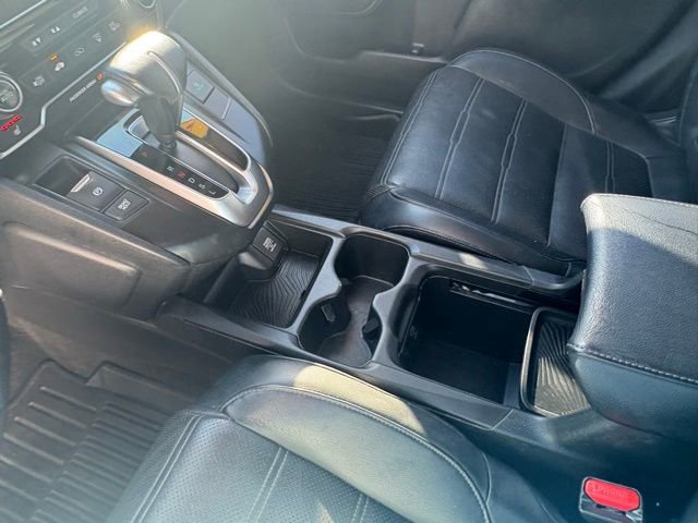 Used 2017 Honda CR-V Touring image 19