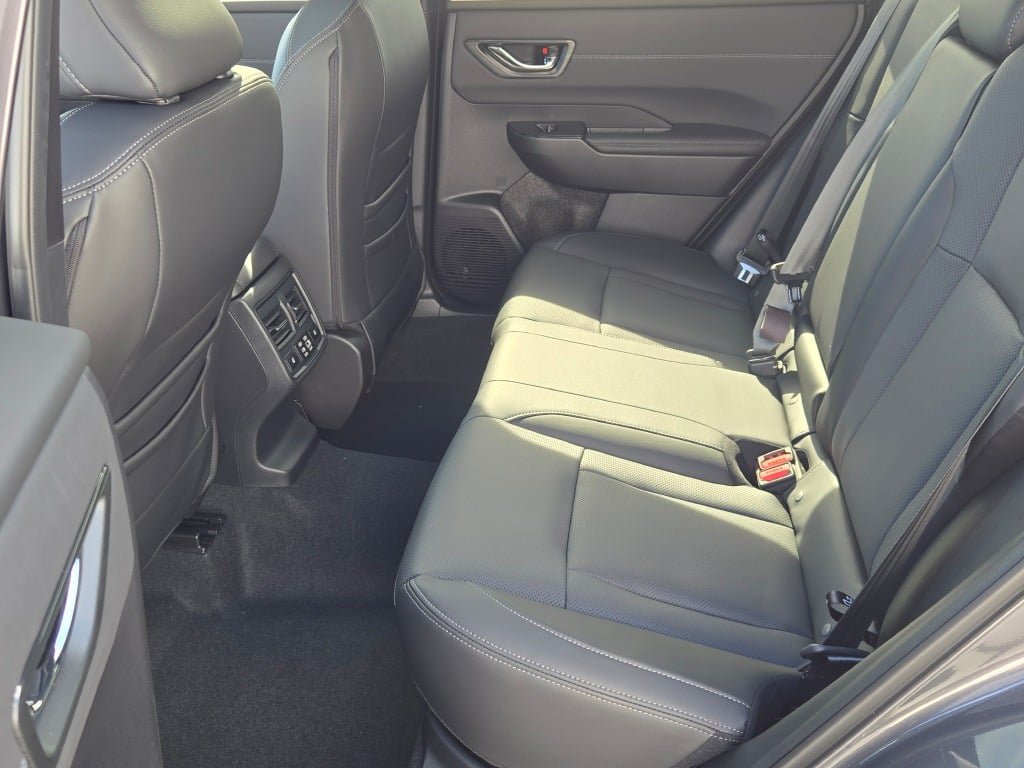 New 2026 Subaru Outback Touring XT AWD/4WD image 20