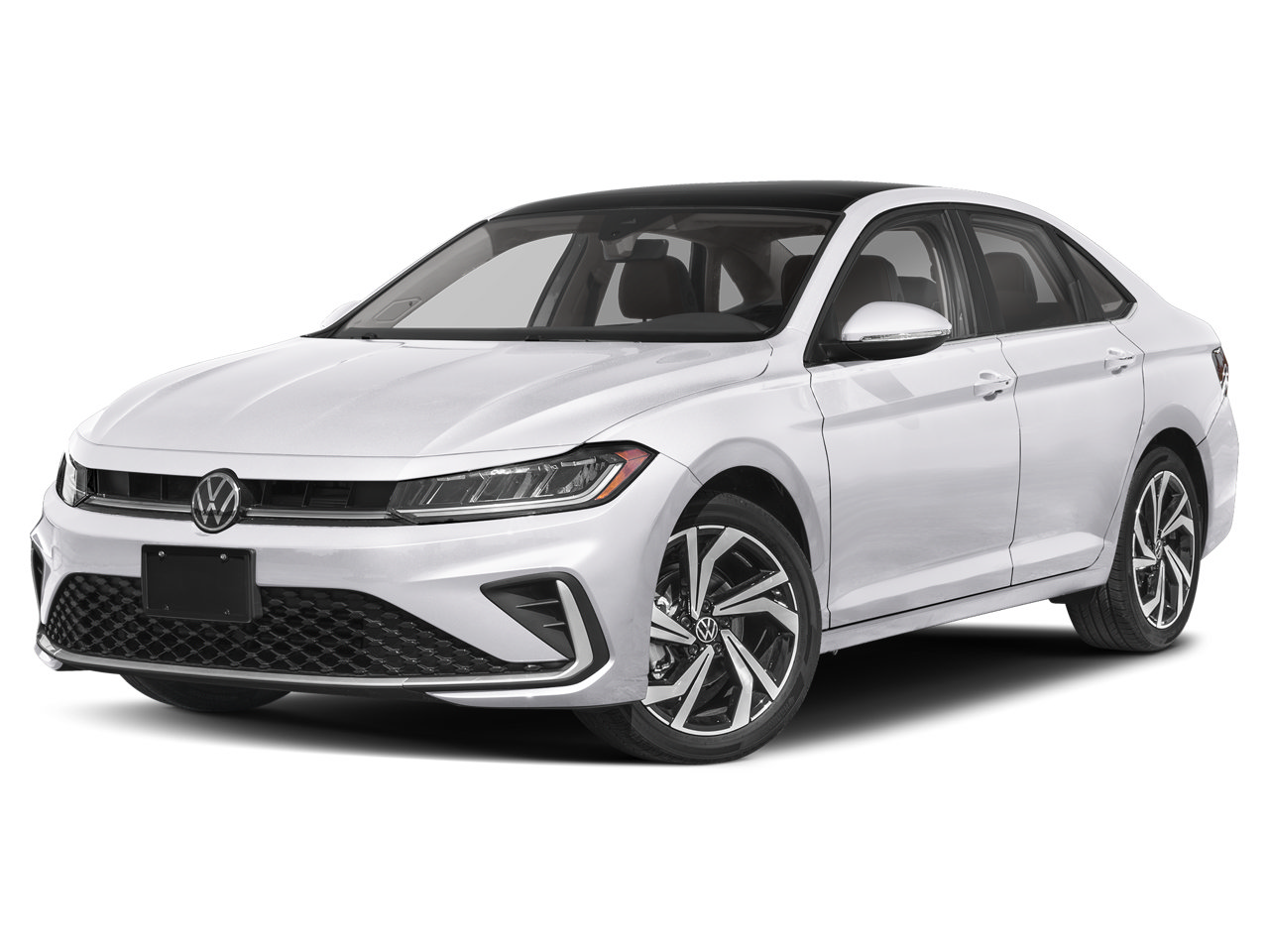 New 2026 Volkswagen Jetta SEL FWD image 23